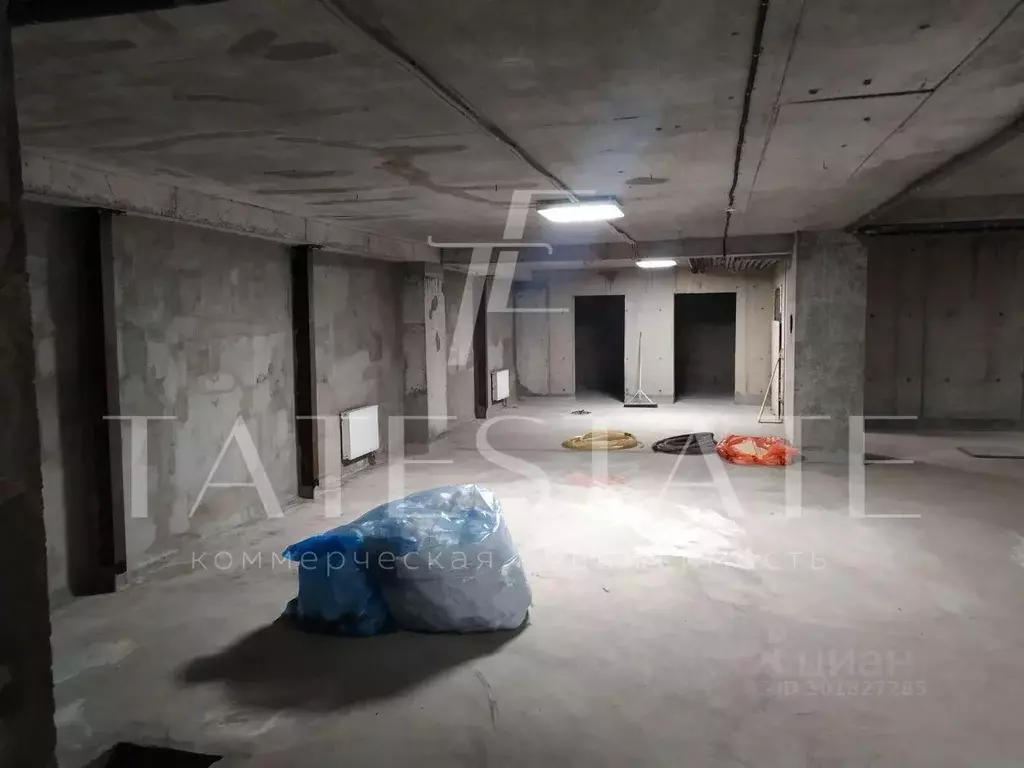 Помещение свободного назначения в Татарстан, Казань ул. Нариманова, 39 ... - Фото 1