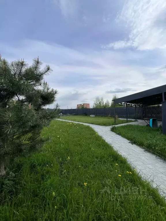 Участок в Московская область, Солнечногорск городской округ, Семейный ... - Фото 1
