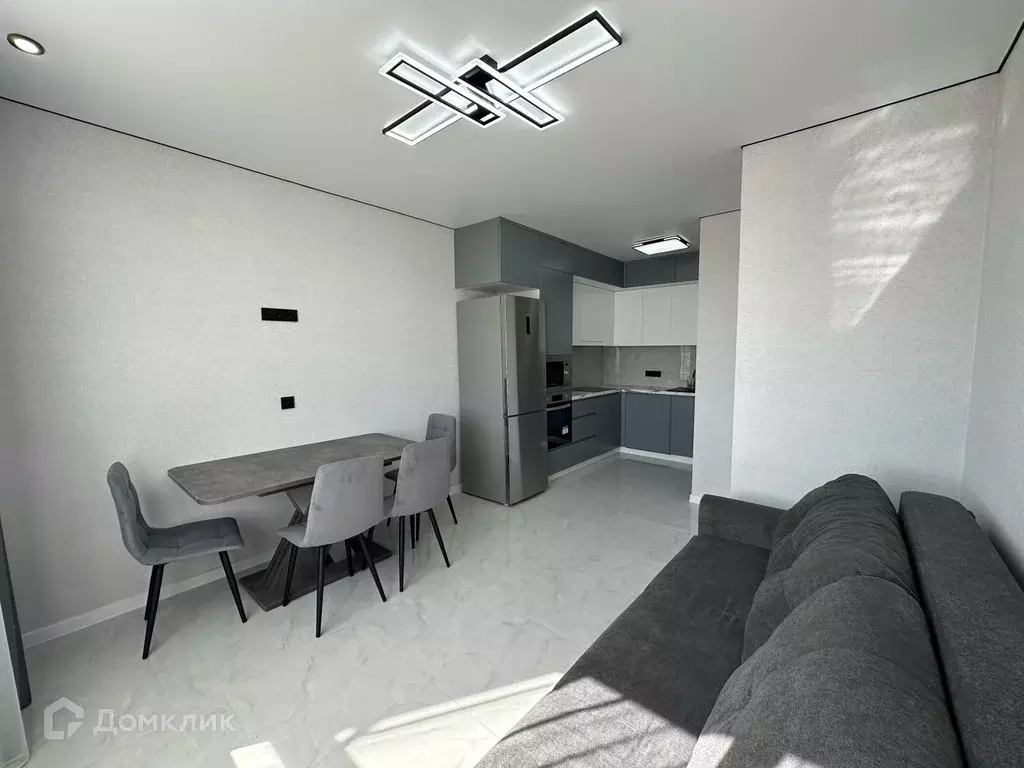 Продаётся 1-к квартира, 38 м - Фото 0