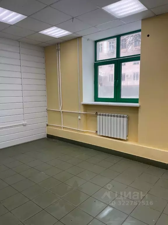 Офис в Марий Эл, Йошкар-Ола Ленинский просп., 19 (58 м) - Фото 2