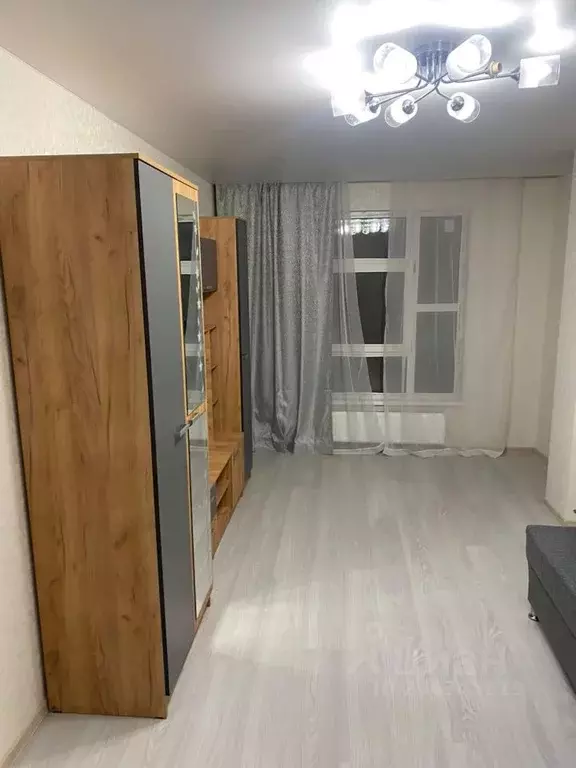 2-к кв. Ленинградская область, Мурино Всеволожский район, ул. Шоссе в ... - Фото 2