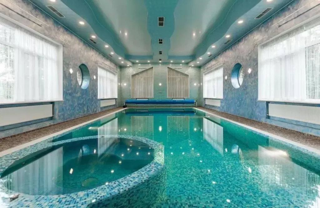 Дом в Московская область, Подольск городской округ, пос. Александровка ... - Фото 2