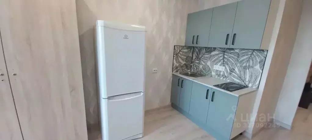 Студия Ленинградская область, Мурино Всеволожский район, ул. Шоссе в ... - Фото 1