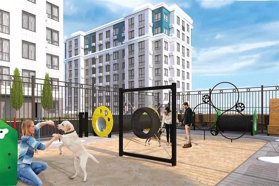 2-к кв. Севастополь ул. Степаняна, 2Б (55.0 м) - Фото 1