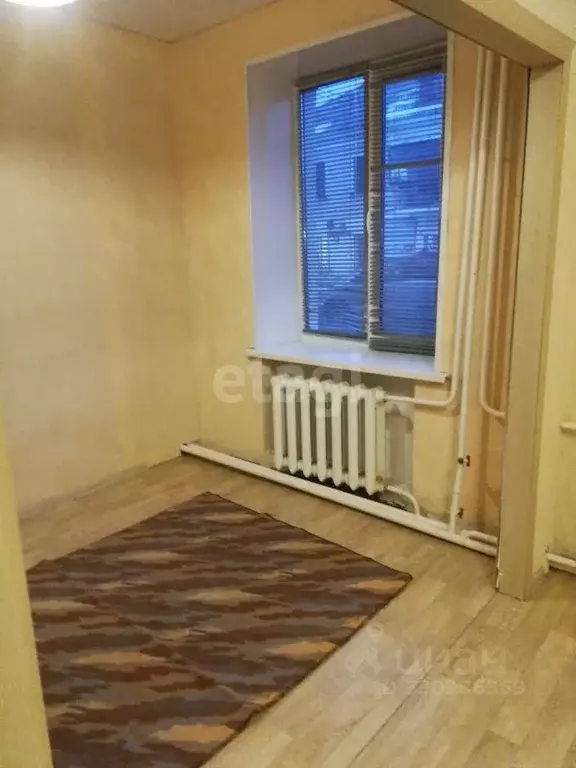 1-к кв. Хабаровский край, Хабаровск ул. Шевчука, 27 (35.8 м) - Фото 1