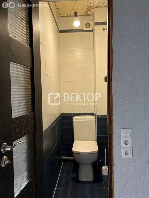 1-комнатная квартира: Ярославль, Красноперевальский переулок, 8 (35.5 ... - Фото 2