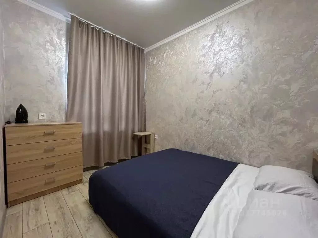 1-к кв. Краснодарский край, Темрюк Дальняя ул., 30 (30.0 м) - Фото 0