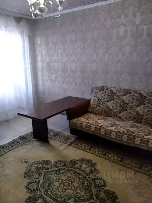 3-к кв. Курская область, Курск ул. Парижской Коммуны, 32 (62.0 м) - Фото 2