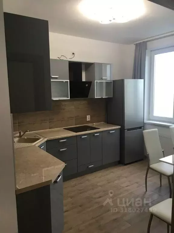 1-к кв. Свердловская область, Екатеринбург ул. Начдива Васильева, 7 ... - Фото 1