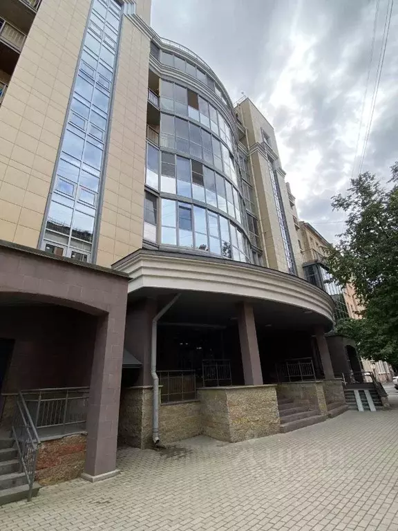 3-к кв. Санкт-Петербург наб. Реки Карповки, 16к2 (138.0 м) - Фото 1