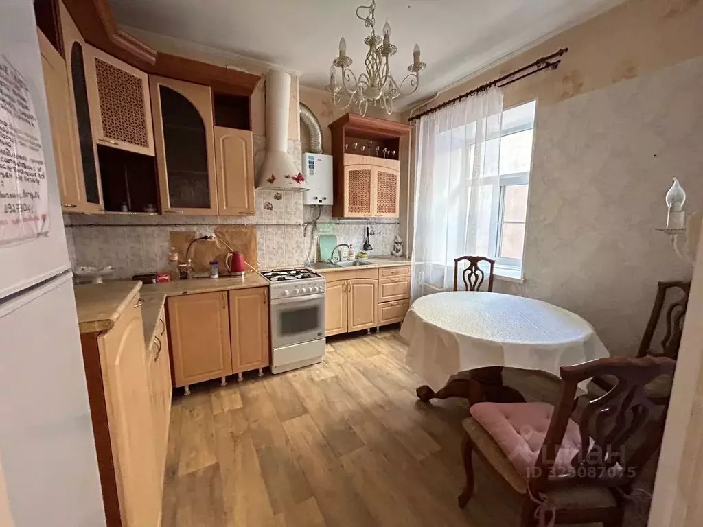 Комната Санкт-Петербург пер. Щербаков, 2/58 (25.0 м) - Фото 2