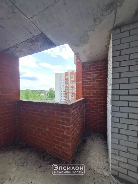 1-к кв. Курская область, Курск ул. 2-я Агрегатная, 57А (50.53 м) - Фото 0