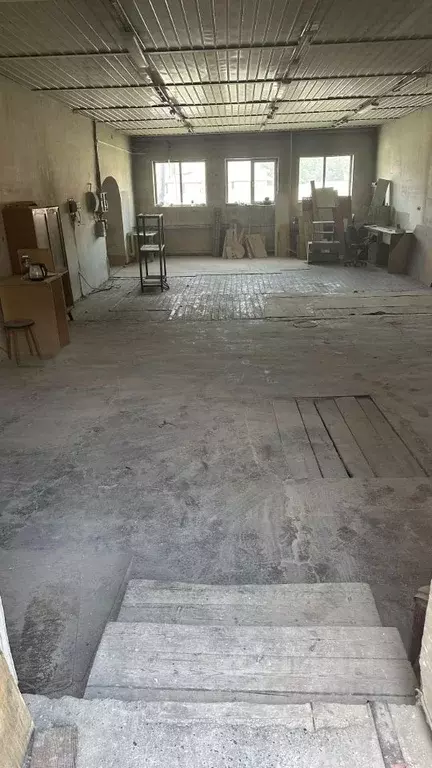 Помещение свободного назначения в Забайкальский край, Чита ул. 9 ... - Фото 1