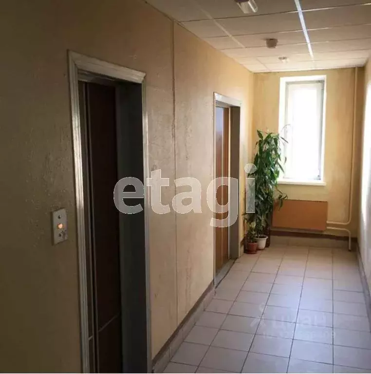 1-к кв. Москва ул. Академика Королева, 4К1 (38.1 м) - Фото 1