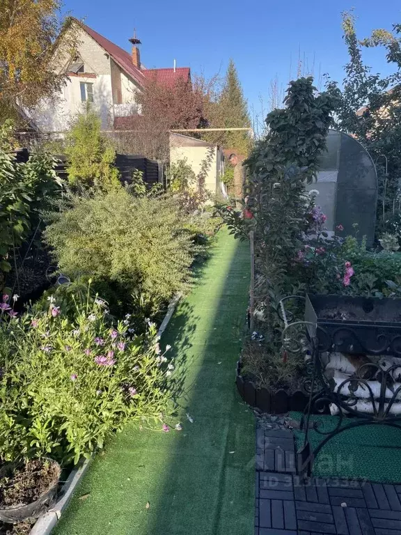 Таунхаус в Челябинская область, Челябинск Смолино кп, ул. Согра (120 ... - Фото 2