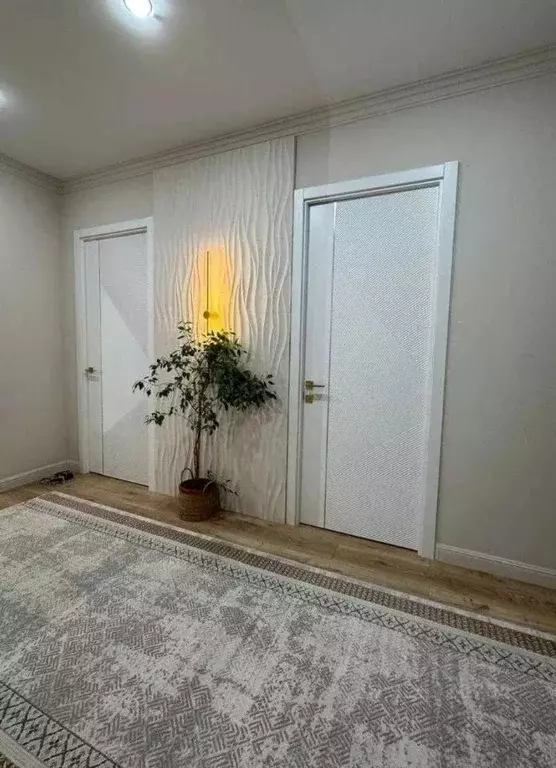 2-к кв. Краснодарский край, Краснодар Фестивальный мкр, ул. ... - Фото 2