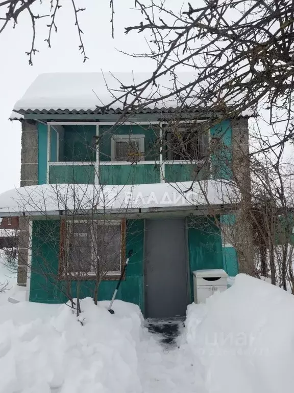 Дом в Московская область, Воскресенск Отдых СНТ, 249 (36 м) - Фото 2