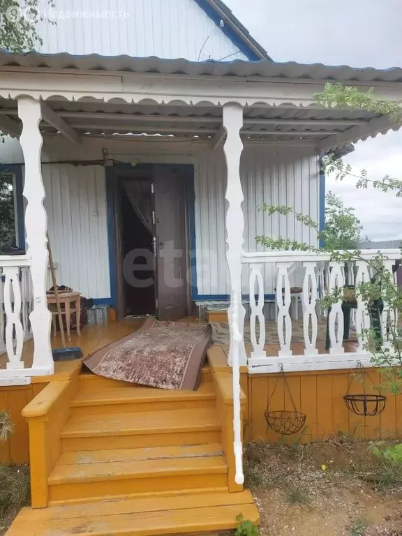 Дом в Якутск, 1-й переулок Гольминка (85 м) - Фото 0
