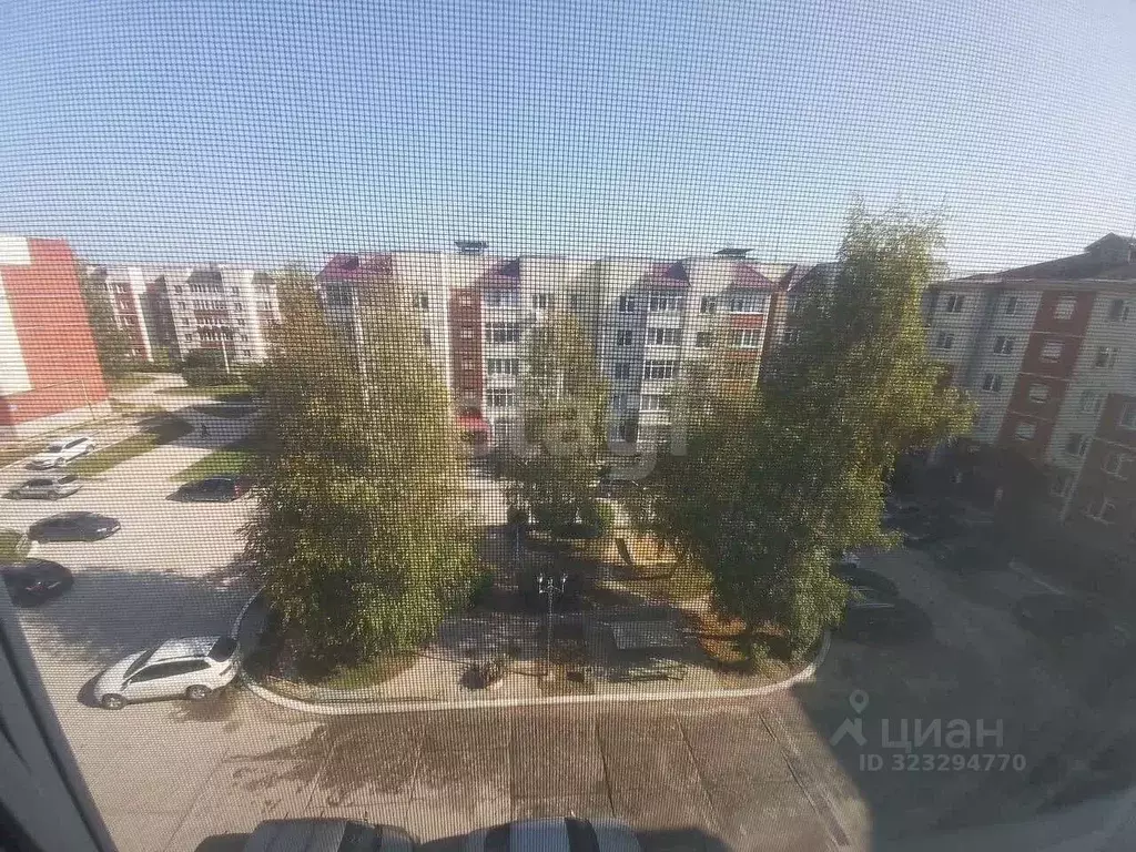 4-к кв. Калужская область, Малоярославец Румынская ул., 3к1 (80.4 м) - Фото 1