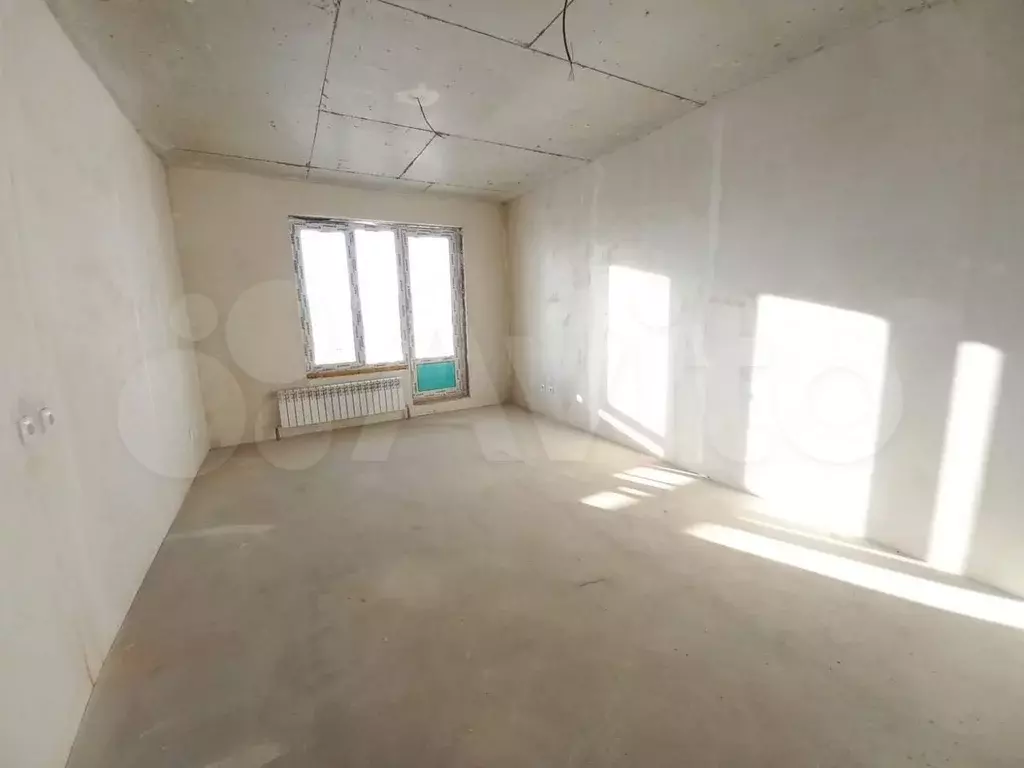Квартира-студия, 32 м, 21/22 эт. - Фото 0