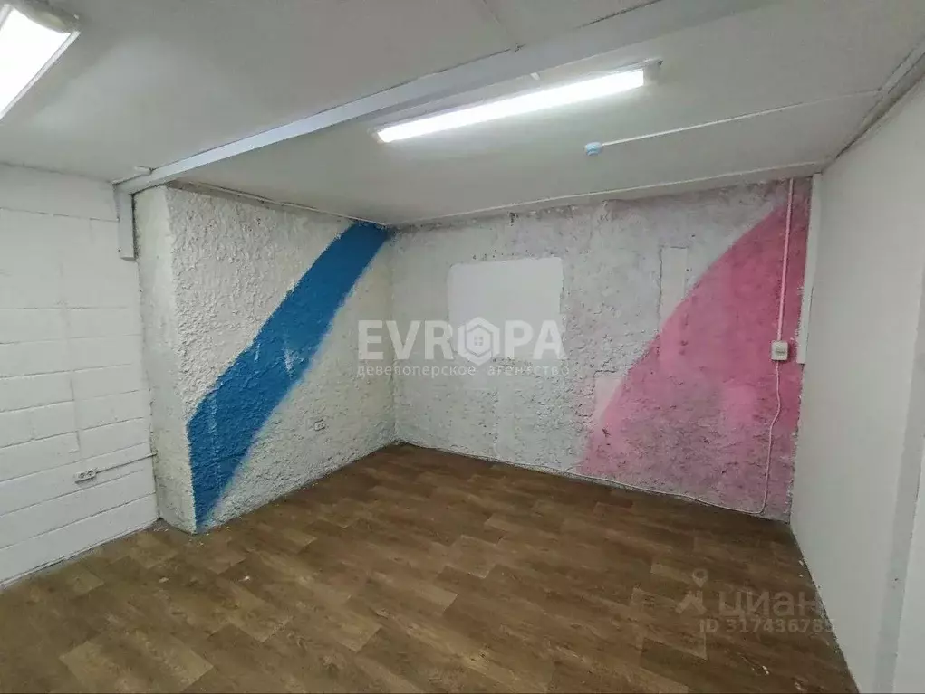 Офис в Ульяновская область, Ульяновск Московское ш., 100 (18 м) - Фото 1