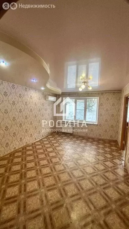 3-комнатная квартира: Амурск, проспект Мира, 46Б (604 м) - Фото 1