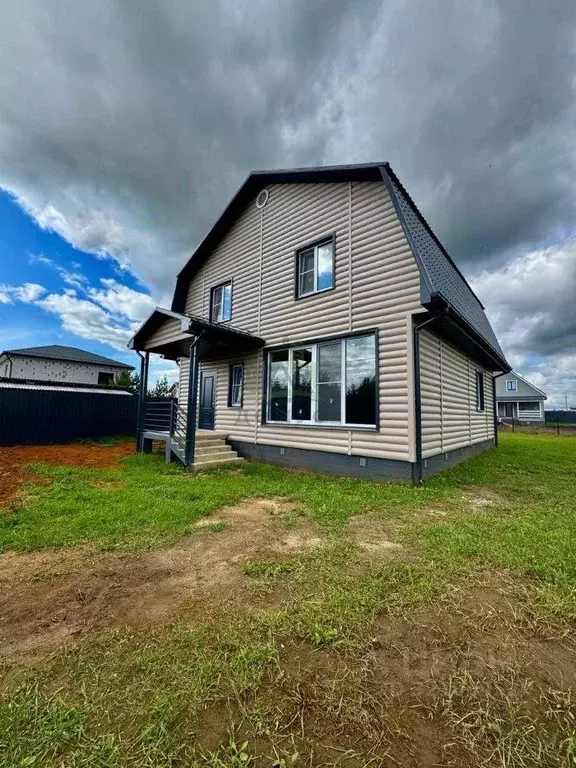 Дом, 150 м - Фото 0