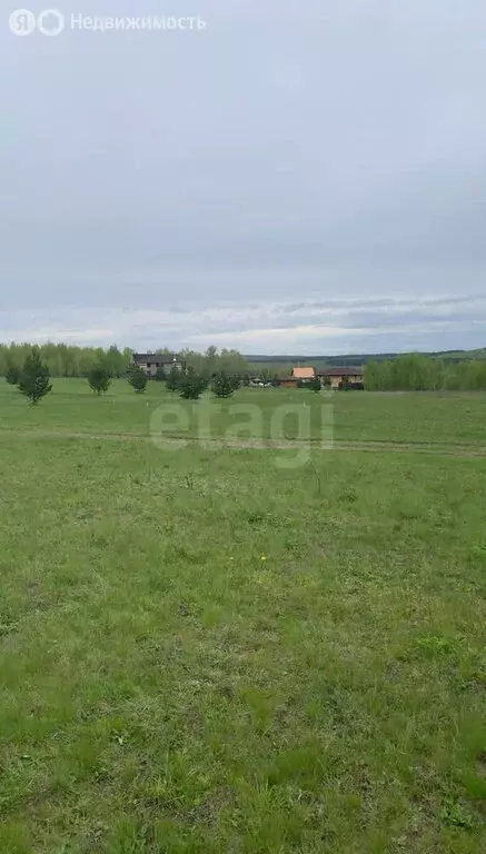 Участок в Яраткуловское сельское поселение, деревня Малая Куйсарина ... - Фото 1