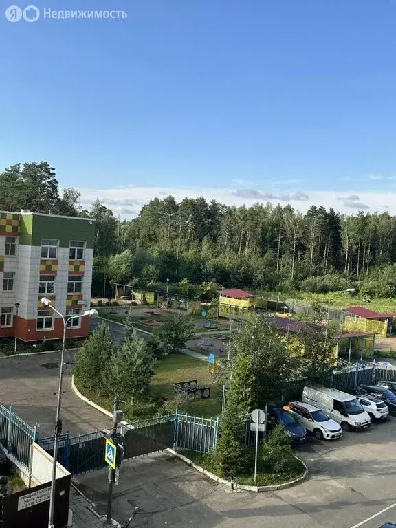 5-комнатная квартира: Балашиха, улица Дёмин Луг, 6/5 (126 м) - Фото 2