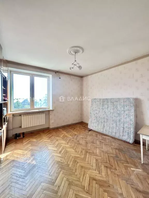 3-к кв. Волгоградская область, Волгоград просп. Имени В.И. Ленина, 22А ... - Фото 2