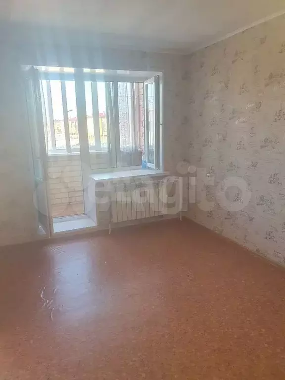 1-к. квартира, 30,7 м, 3/3 эт. - Фото 1