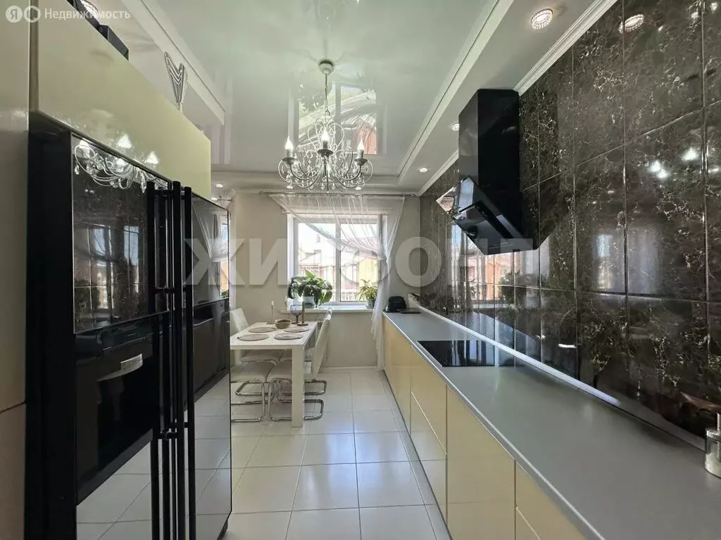 2-комнатная квартира: Абакан, улица Торосова, 9А (65.1 м) - Фото 1