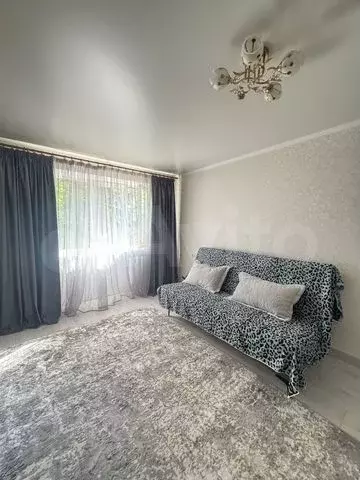 2-к. квартира, 50 м, 2/5 эт. - Фото 0