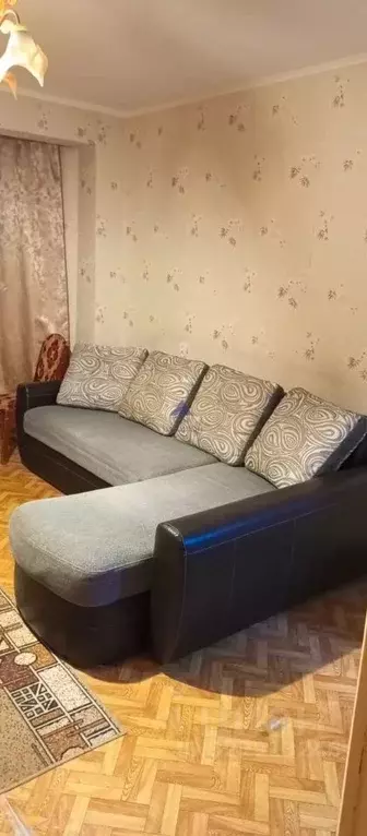 1-к кв. Ростовская область, Волгодонск просп. Строителей (33.0 м) - Фото 1