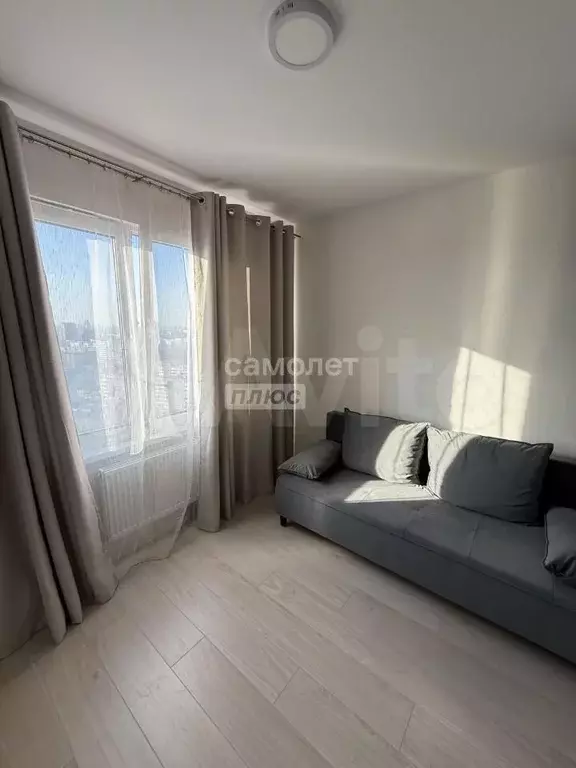 Квартира-студия, 26 м, 22/25 эт. - Фото 0
