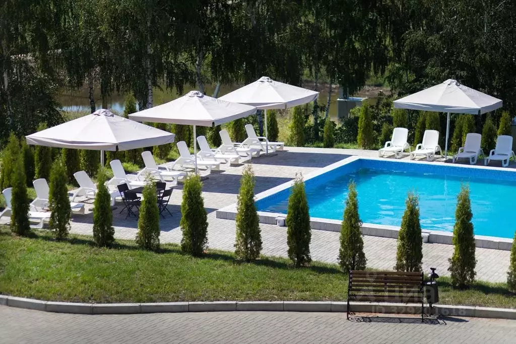Комната Липецкая область, Елецкий муниципальный округ, д. ... - Фото 2