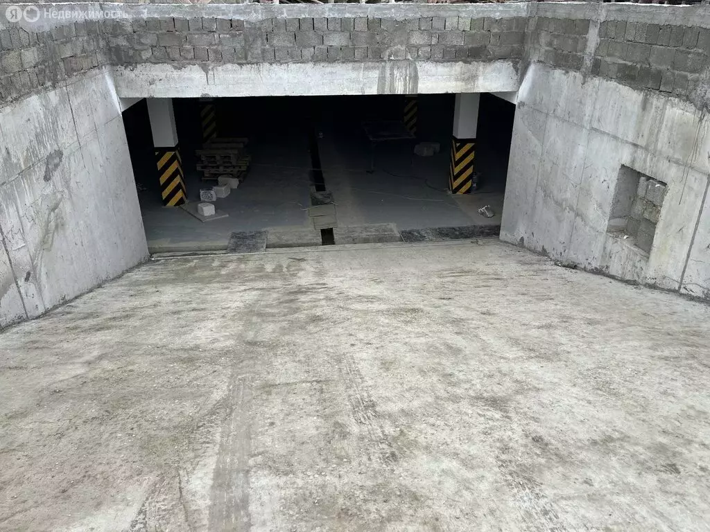 1-комнатная квартира: Махачкала, проспект Петра I, 69 (54 м) - Фото 1