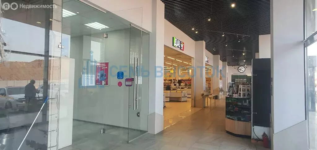 Помещение свободного назначения (75 м) - Фото 1