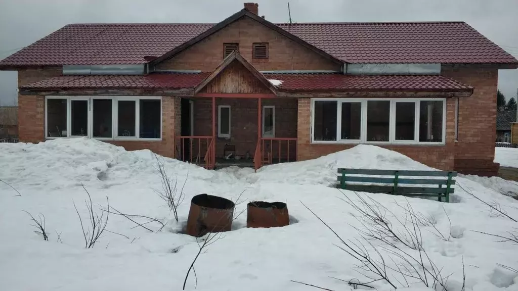 2-к кв. Коми, Сосногорск муниципальный округ, Сосногорск муниципальное ... - Фото 2