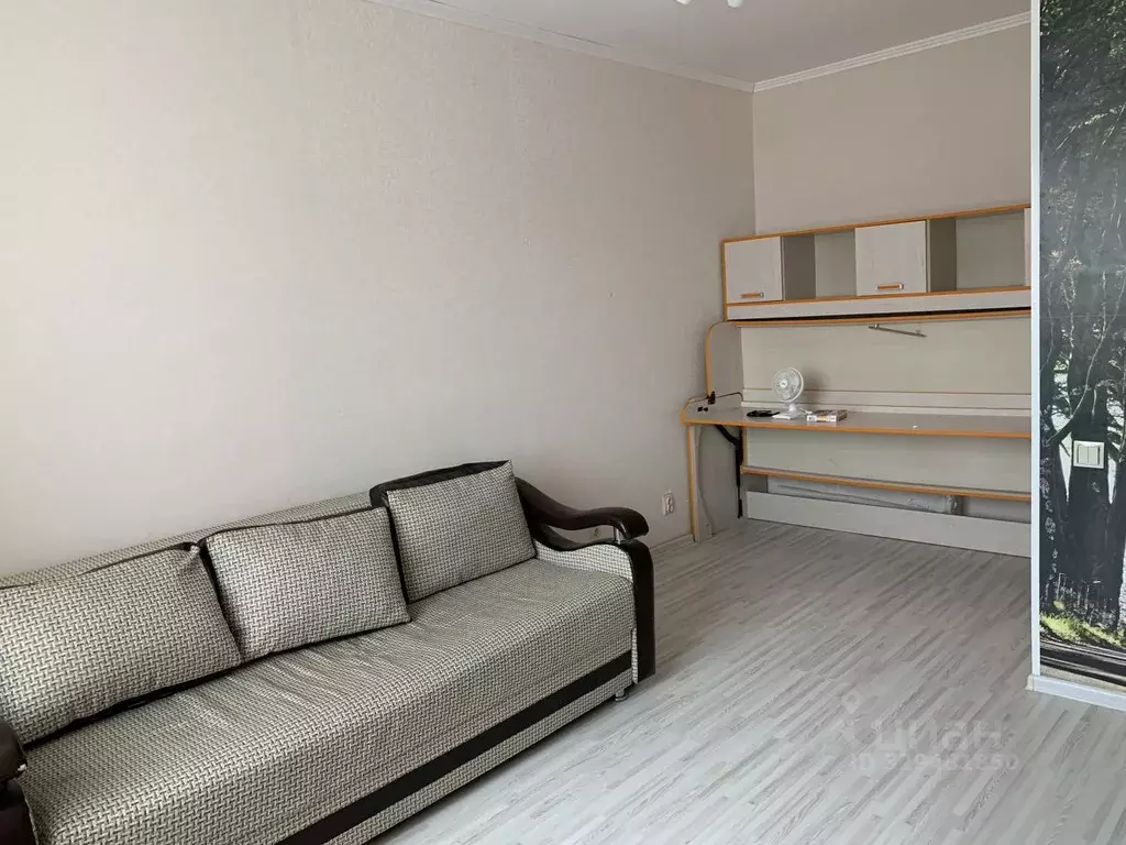 Студия Московская область, Ступино Приокский пер., 7к2 (38.0 м) - Фото 2