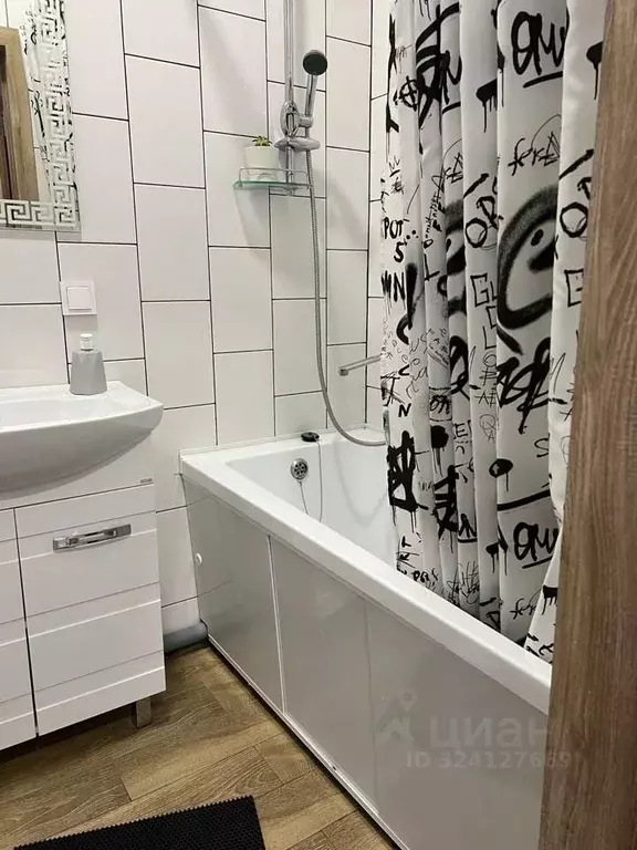 Студия Краснодарский край, Новороссийск Рыбацкая ул., 2В (31.0 м) - Фото 2