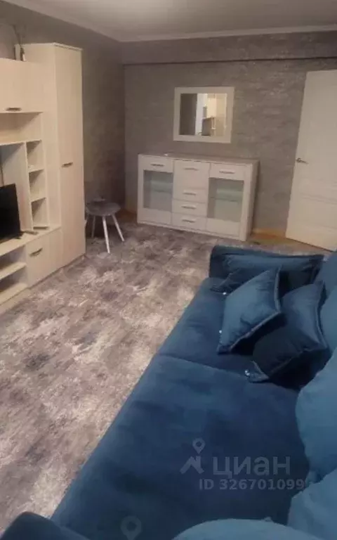 2-к кв. Москва 2-я Владимирская ул., 5 (44.0 м) - Фото 2