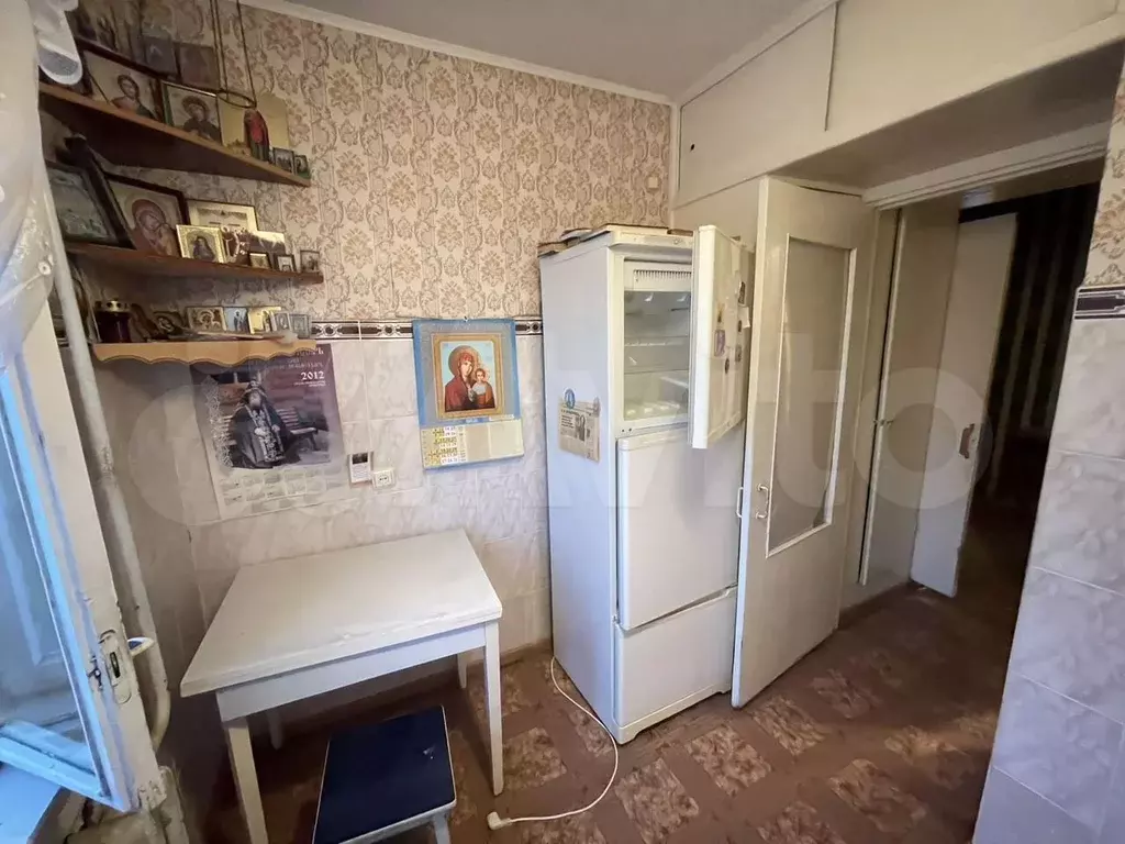 2-к. квартира, 49 м, 3/5 эт. - Фото 1