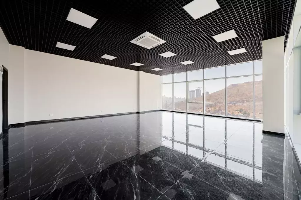 Офис в Приморский край, Владивосток Выселковая ул., 12Б (60 м) - Фото 2