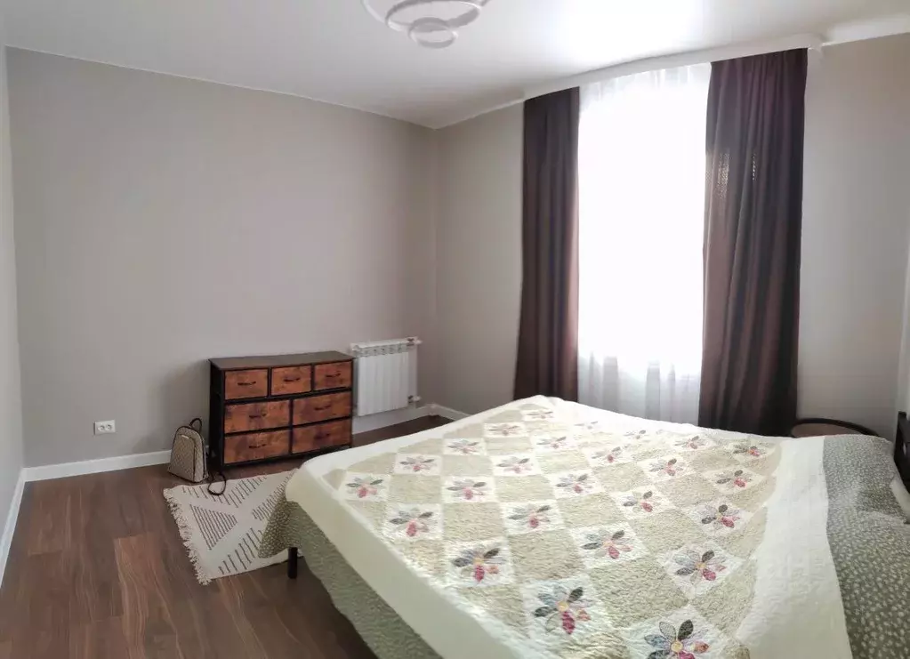 2-к кв. Ивановская область, Иваново ул. Мякишева, 25 (50.0 м) - Фото 1