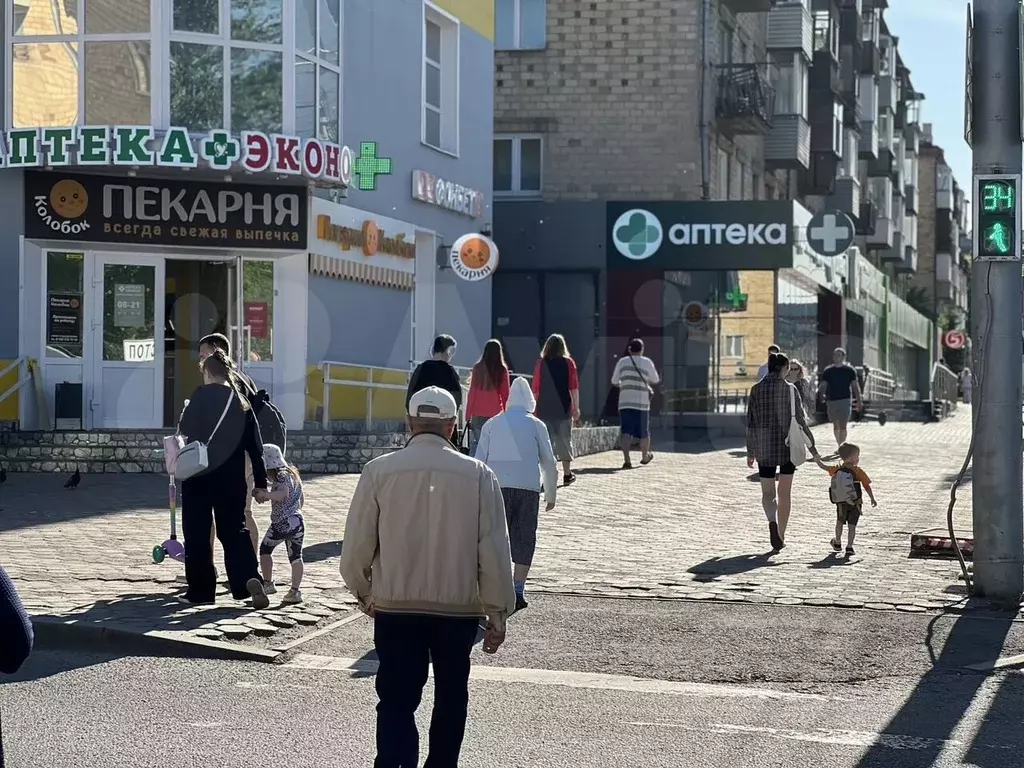 Сдам 60 м2 высокий трафик. 1-линия - Фото 0