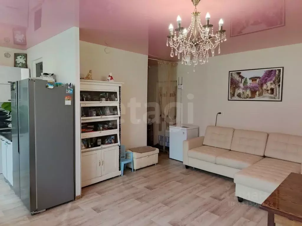 2-к кв. Челябинская область, Пласт Октябрьская ул., 63 (43.7 м) - Фото 2