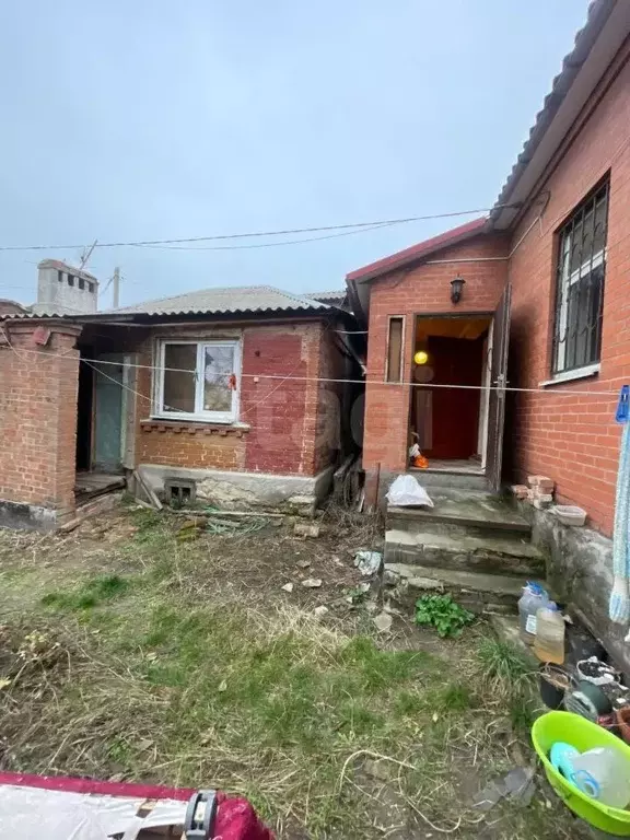 Дом в Ростовская область, Ростов-на-Дону Симферопольская ул. (70 м) - Фото 2