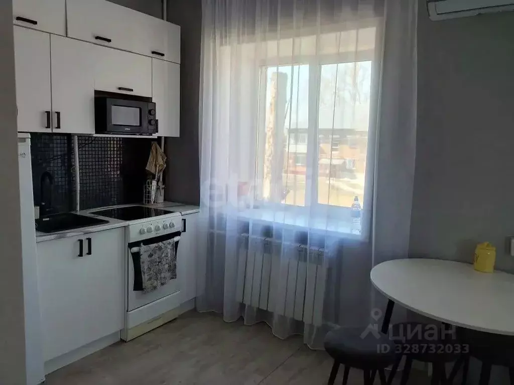 1-к кв. Алтайский край, Смоленский район, с. Смоленское ул. ПМК, 3 ... - Фото 1