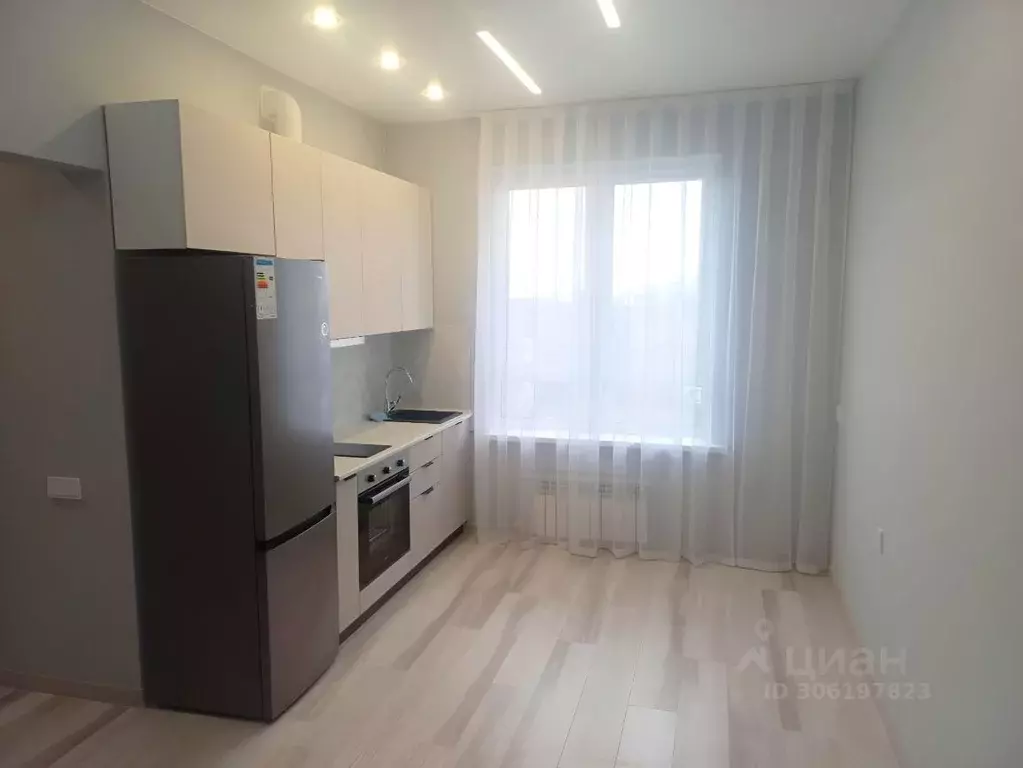 2-к кв. Иркутская область, Иркутск ул. Пушкина, 9 (40.0 м) - Фото 2